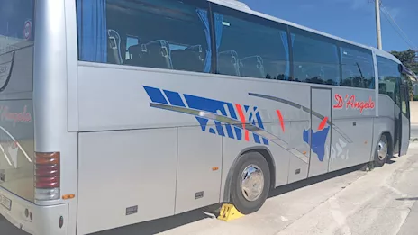Irizar Euro 3