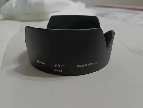 Paraluce Nikon HB-32