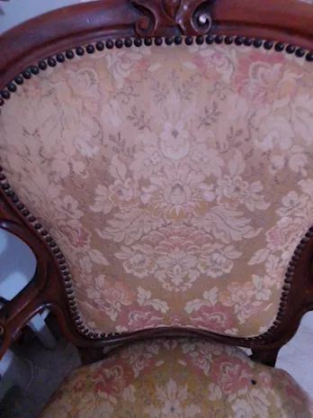 Poltrona Antica bellissima