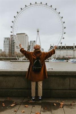 Lezioni d'inglese online - Foto 3