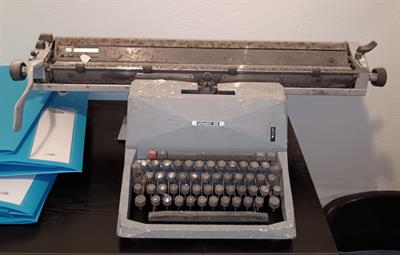 Macchine da scrivere gratis - Foto 2