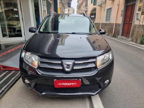 Dacia Logan SW 1.5 DCI 75 CV