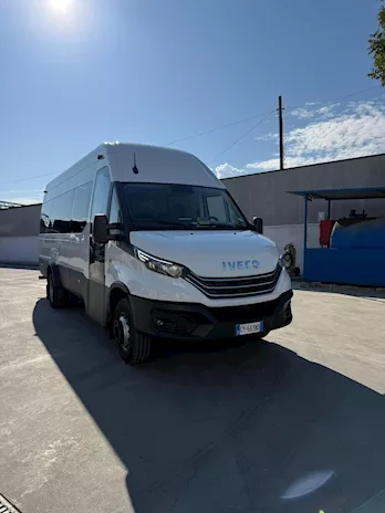 Iveco Daily Line 65C21