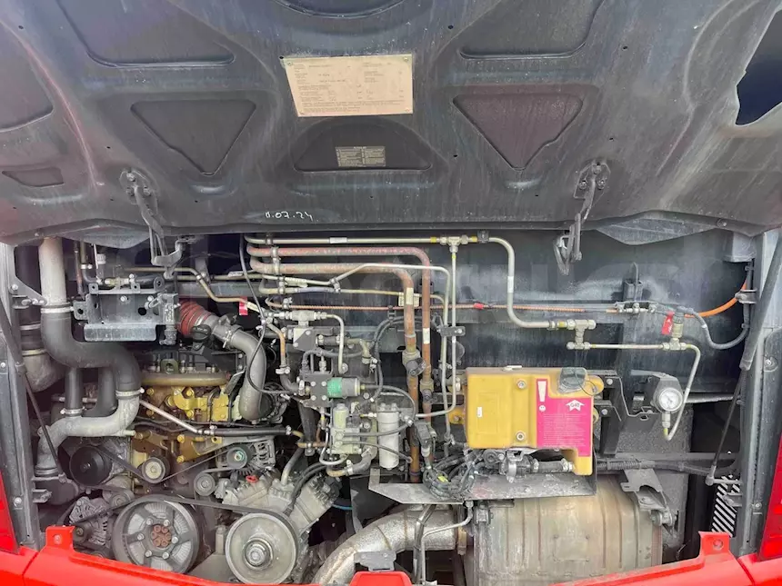 Foto 3Mercedes-Benz Citaro, 2019, 94 posti, Euro 6 Km 545836, cambio: automatico