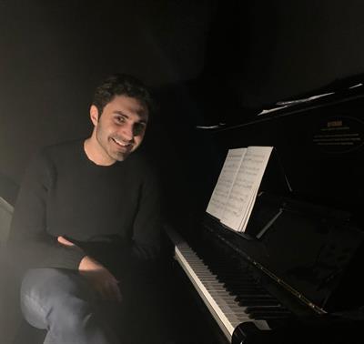 Lezioni del pianoforte
