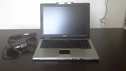Notebook Acer Travelmate 3010 leggere bene