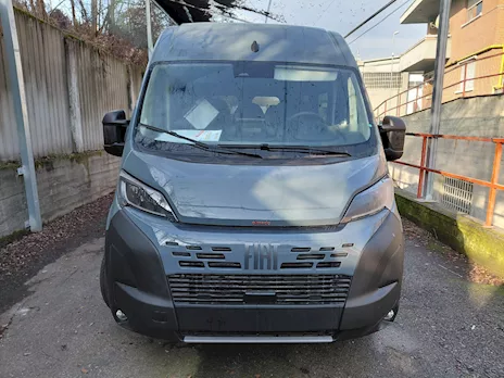 Ducato 9 posti nuovo