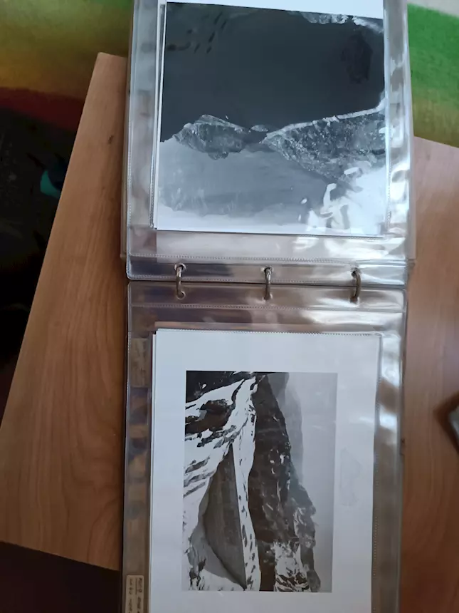 Foto 4 Album con foto d'epoca in Lombardia