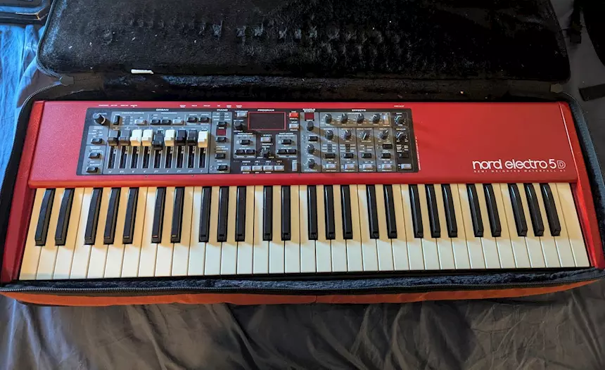 Nord Electro 5D