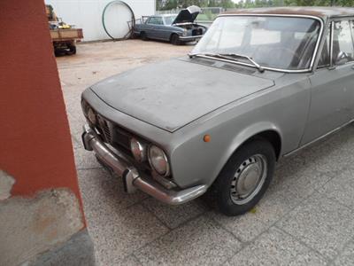 Alfa Romeo Alfetta