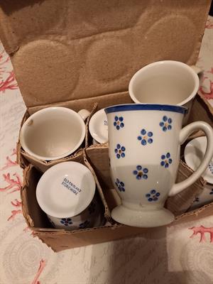 Set porcellane inglesi, ottimo stato - Foto 4