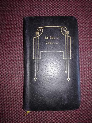 La Sposa Cristiana