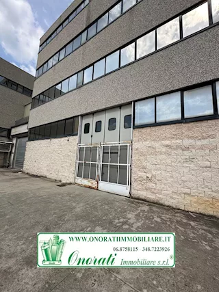 MQ 700 Roma, Zona Prenestina All’Interno del Gra, Rif. A - 977