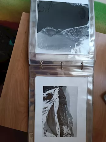 Album con foto d'epoca in Lombardia - Foto 4