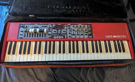 Nord Electro 5D