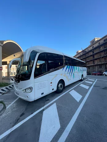 Irizar i6