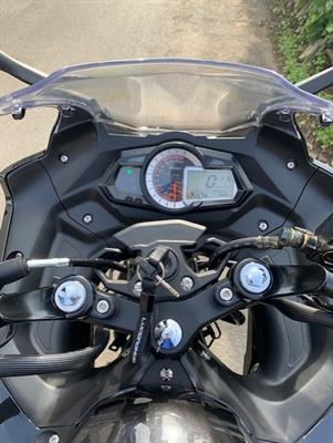 Keeway RKR 125, unico proprietario - Foto 4