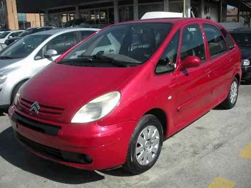 Citroen Xsara Picasso 1.6hdi