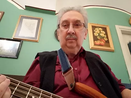 Musicista Feste fine anno