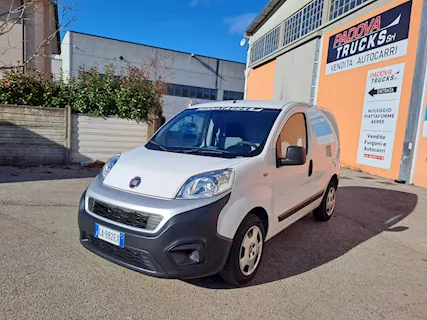 Fiat Fiorino Doblò Citroen Berlingo Nemo Peugeot Partner