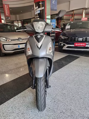 Sym Symphony 125 cc anno 2019