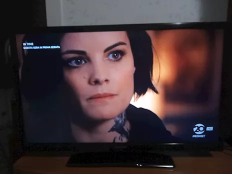 TV Samsung 32 pollici full HD HDMI con telecomando