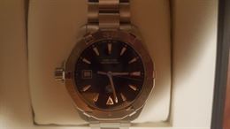 Orologio tag heur