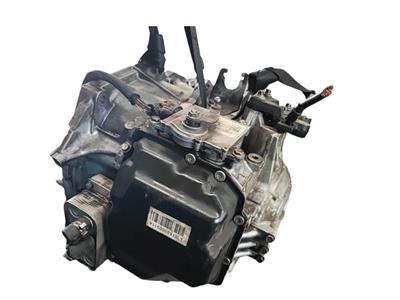 Cambio automatico 159 1.9 D. 110KW. 150CV. (2008)