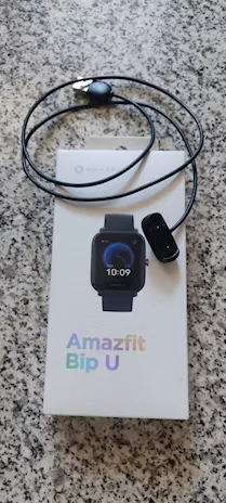 Cavetto ricarica smartwatch Amazfit
