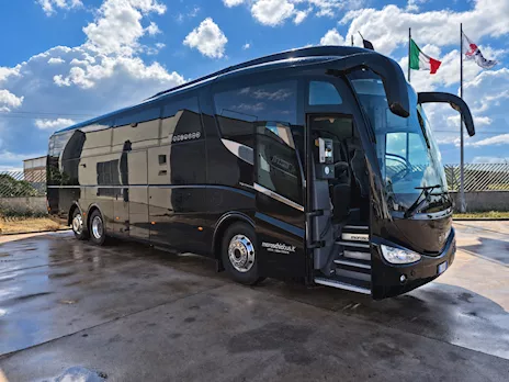 Irizar Pb Scania Euro 5