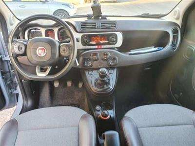 Fiat Panda Cross 0.9 TwinAir Turbo S S 4x4 500X Anno 2019, cerchi in lega - Foto 4
