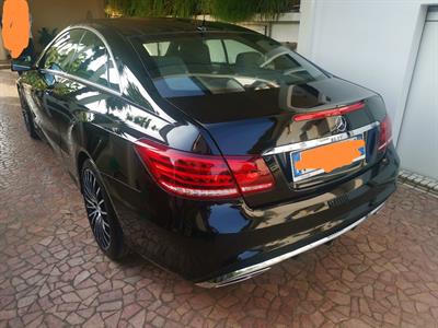 Mercedes Classe E Coupe Premium - Foto 3
