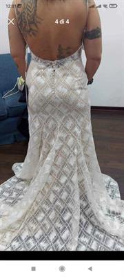 Abito da sposa