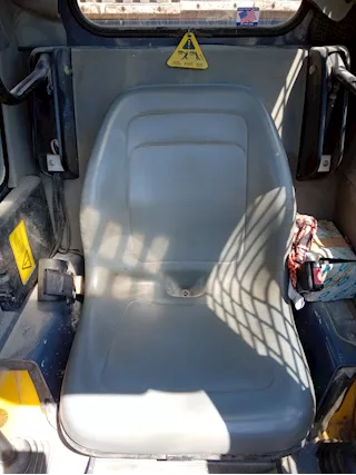 Mini Pala