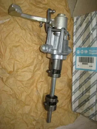 Selettore Leva Cambio Fiat Alfa Lancia 55559973 - Anteprima 1