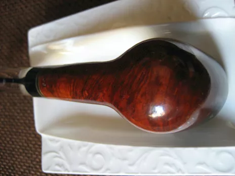 Pipa Ronson vintage - Foto 4