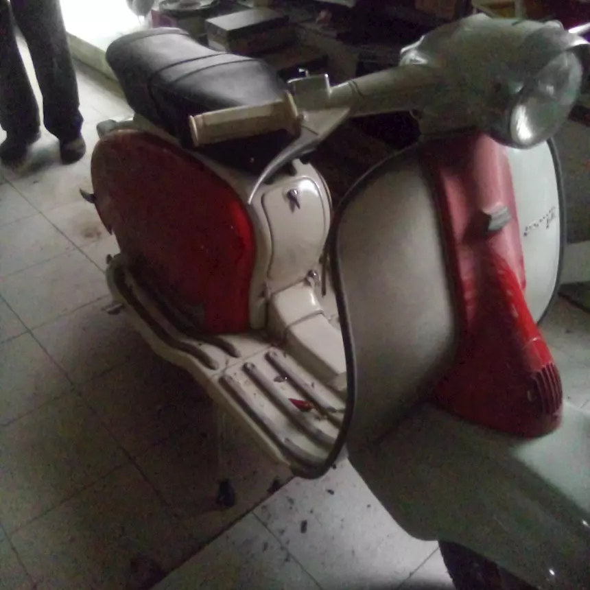 Lambretta