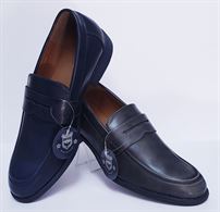 Mocassini eleganti uomo - Anteprima 3