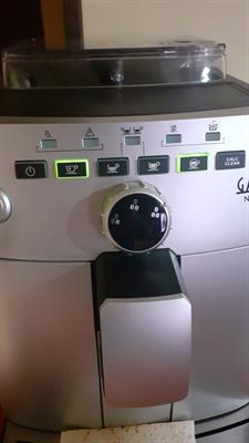 Macchina da caffè Gaggia, mod. Naviglio DeLuxe, prezzo affare - Foto 2