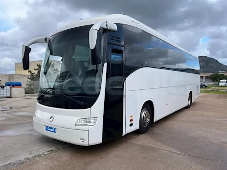 Autobus turistico Irisbus 397E.12