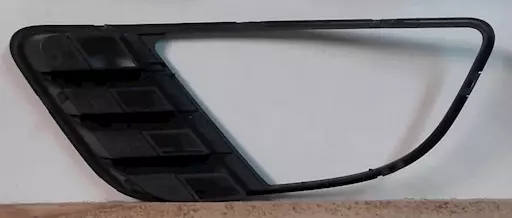 Griglie Fendinebbia Ford Fiesta Sx e Dx dal (2002 al 2005)