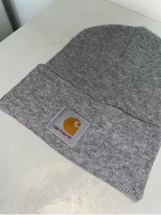 Cappello Carhartt invernale - Foto 2