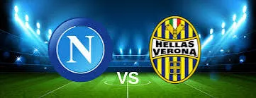 Napoli Verona Senza fidelity