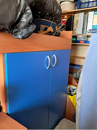 Cameretta a ponte