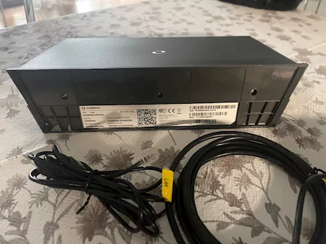 Vendo modem Vodafone - Anteprima 2