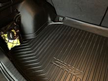 Foto 2 Vasca baule bagagliaio CR-V CRV anno 2013-2018
