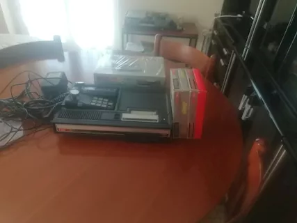 Coleco vision perfetta