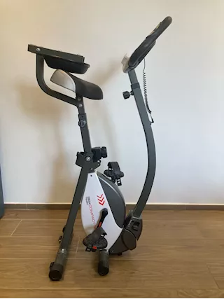 Toorx BRX Compact Multifit