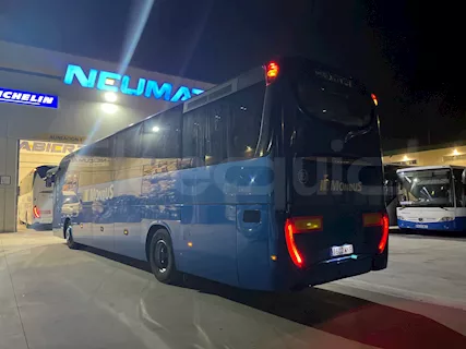 Iveco Magelys Anno 2014 Km 593668 Euro 6 - Foto 2