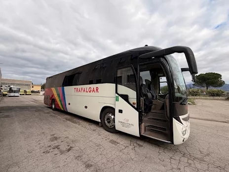 Iveco Magelys
